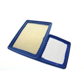 Yamaha Original OEM Air Filter Assembly Part# JN6-E4450-01-00 Supercedes Part#JN6-E4450-00-00 Original Yamaha OEM
