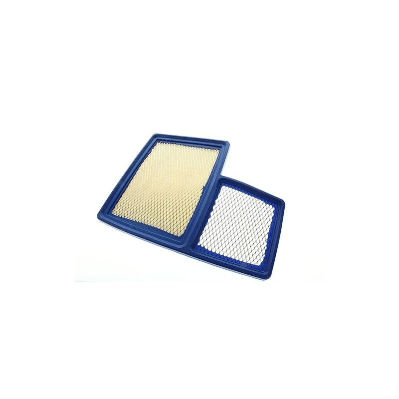 Yamaha Original OEM Air Filter Assembly Part# JN6-E4450-01-00 Supercedes Part#JN6-E4450-00-00