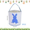 Capgoost Easter Bunny Bags, Children's Easter Bunny Bags, Easter Gift
