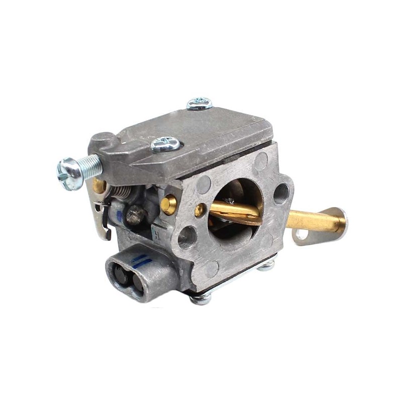 USPEEDA Carburetor for Homelite 33cc Chainsaw Replace WT673 WT-673 Carb