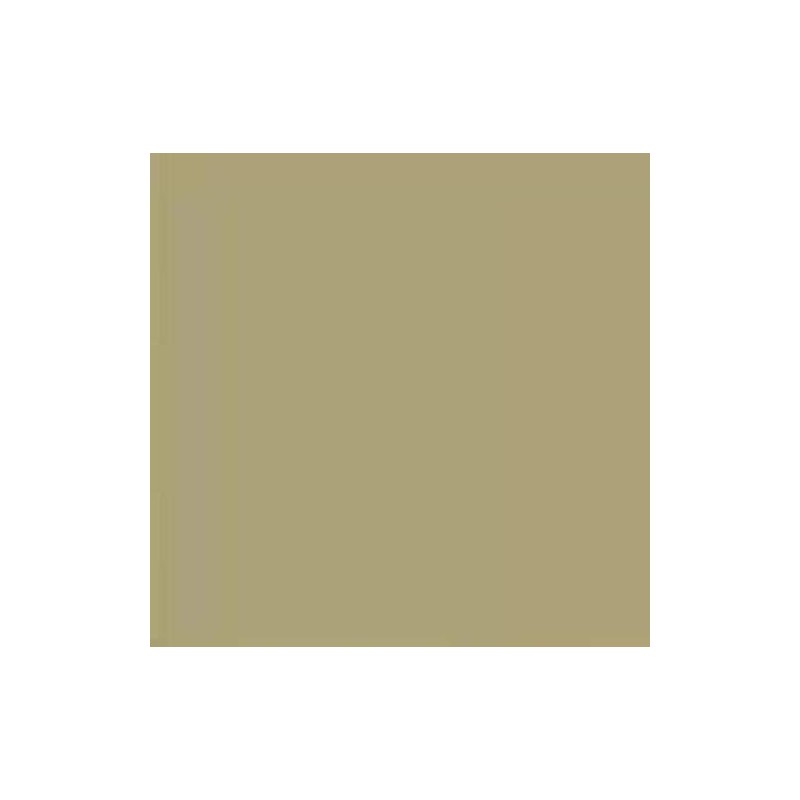 Color Fast Caulk Matched to Custom Building Products (Khaki Unsanded)