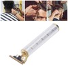 Professional Hair Clipper Trimmer Set USB Direct Charging Electric Hair