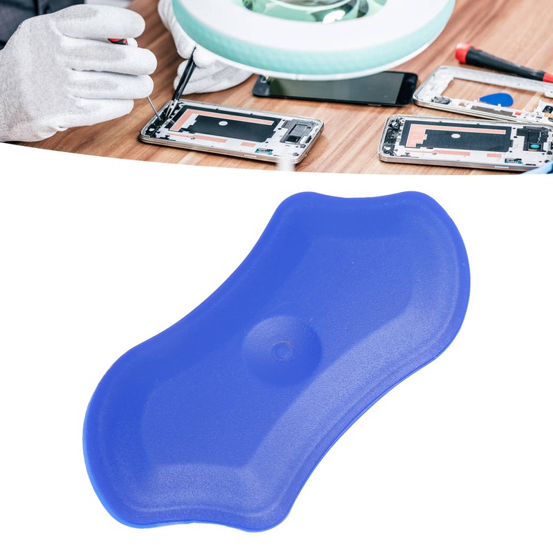 10pcs LCD Screen Opening Spudger Pry Tool Bendable Professional Screen