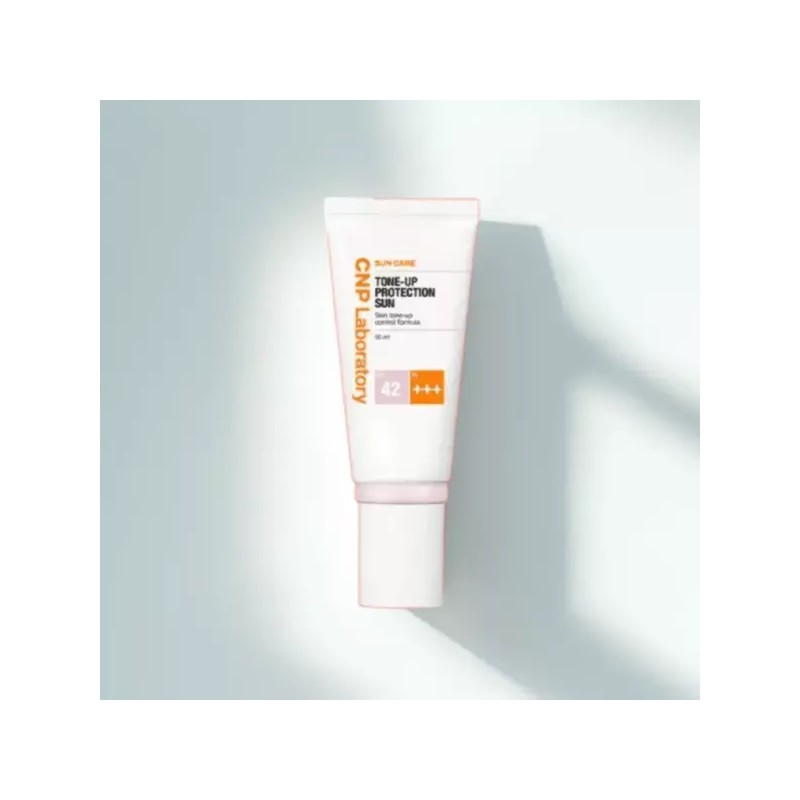 Chan & Park 차앤박 톤업 프로텍션 선 50ml(SPF42) ChaenPark Tone