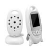 Baby Camera Monitor 2.4G Wireless Video 2 Way Audio Night