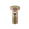A ABSOPRO 1 Piece M8 x 1.25 Banjo Bolt Brake