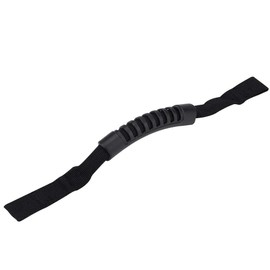 Suuonee Grab Bar, Car Rear Seat Back Headrest Grab Bar Set for 2008-2017