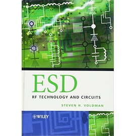 ESD : RF Technology and Circuits
