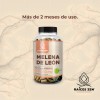 Hongo Melena De Leon Raíces Zen 150 Cápsulas Memoria Premium