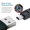Replacement Nikon Camera UC-E6, UC-E16, UC-E17, UC-E23 USB Cable Transfer