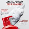 Old Spice Fiji 2 en 1 Champú y acondicionador para