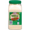 Kraft Grated Parmesan Cheese - 4.5 lb. container