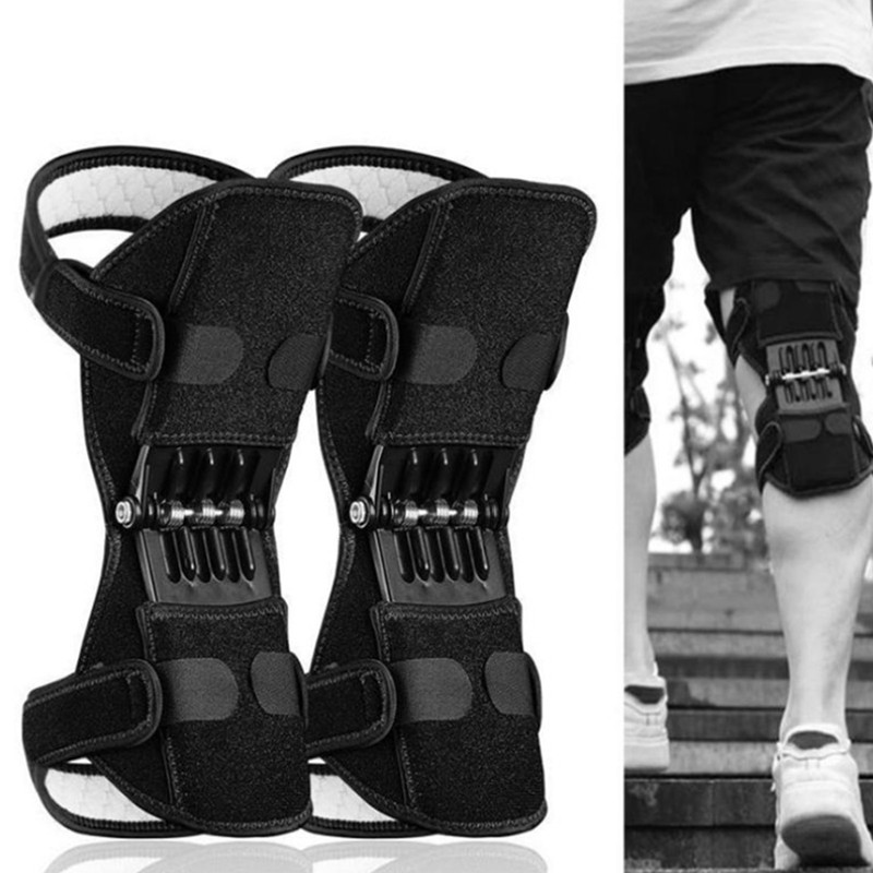 Patella Booster Joint Protection Knee Booster Sports Knee Pads Protective