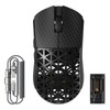 ATTACK SHARK R5Ultra Carbon Mouse Ultra Lightweight Mouse with Coil