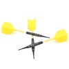 CUESOUL Spokes 20g Soft Tip 90% Tungsten Dart Set with