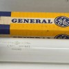 GE F15T12/CW Fluorescent 15-Watt Lamp Light Bulb 15W Cool White