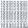 100Pcs Silica Gel Desiccant Packs(5 Gram), Industrial Grade No-Toxic Dehumidifier