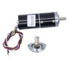 Planetary Gear Motor DC Brushless Sensor Built in Drive Large
