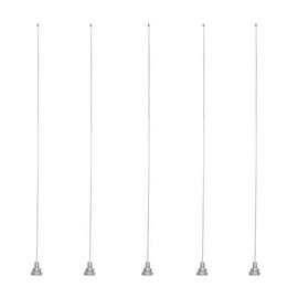 OSUNG Cleaning Stiletto for Frazier Suction Tip, 1.2mm Dia, SNKCS, 5 pcs