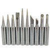 900M Soldering Iron Tips for HAKKO 936,937,907 Atten, Quick,Ryobi, Aoyue,