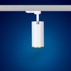 LED 3 Phases Lamp Genius L504 for Rail System