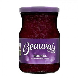 Rodkal - Red Cabbage 580G