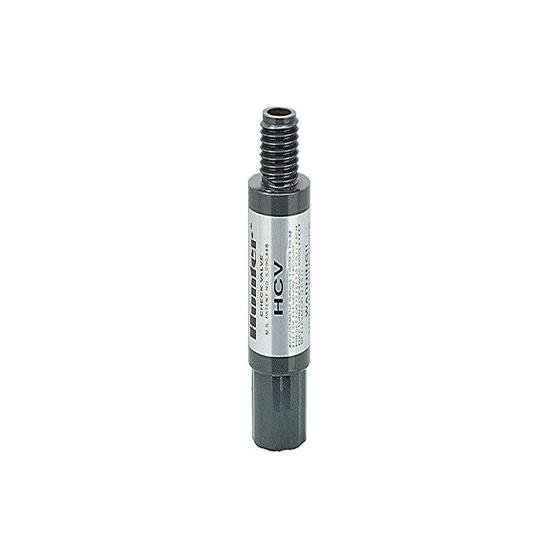 Hunter Check Valve HC – 75 °F M 3/4 Inch