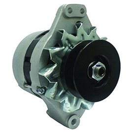 New Alternator Replacement For John Deere 240 250 260 Skid Steer Loader RE506197 9-515-765 20110293, AMA0003, 40042000, 40042008