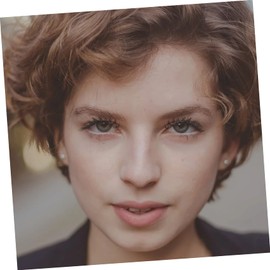 Baluue 2sets Dense Fake Eyelashes Eyelashes Cosmetics Fiber Makeup Supply 5pairs*2