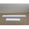 Colborne, Oliver Colborne / Oliver Dough Sheeter Scraper Set of