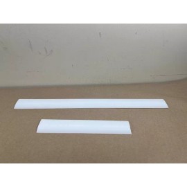 Colborne, Oliver Colborne / Oliver Dough Sheeter Scraper Set of 7" and 17"