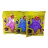 Movasa 3 Bolsas Foamy Moldeable 60g Color Manualidades