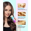 StyleShark Non-Greasy Hair Wax Stick for Styling Flyaways and Frizz