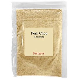 Pork Chop Seasoning By Penzeys Spices 10 oz 1.5 cup bag