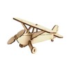 Younggongbang Baby Series Baby Airplane Light Airplane YM801 Assembly Kit Model Making / 영공방 아기시리즈 아기비행기 경비행기 YM801 조립키트 모형 만들기