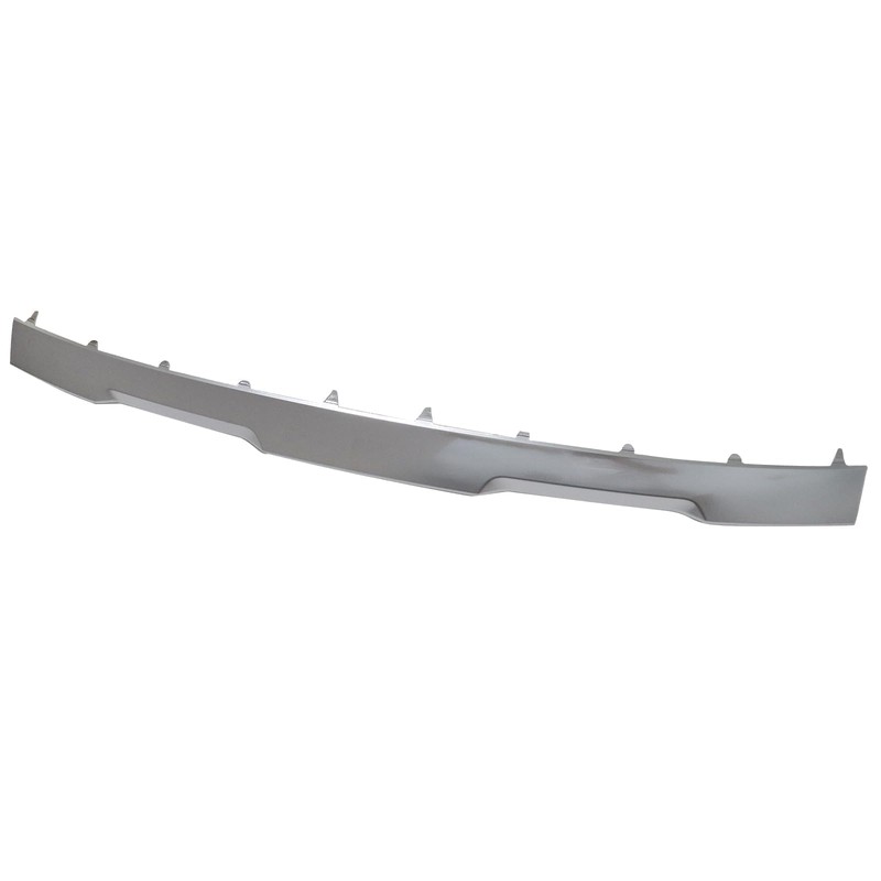 SecosAutoparts Front Bumper Face Bar Skid Plate 86577S2600 Compatible with