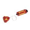 Kids Wrist-Mounted Water Blaster Toy – Wearable ABS Water Sprayer