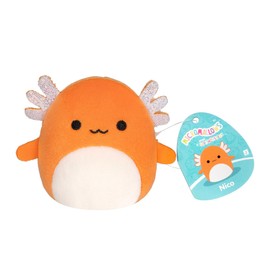 Squishmallows Toys