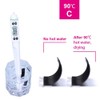 Fadlash Easy Fan Eyelash Extensions, Volume Technique Eyelashes, 0.07 mm