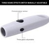 Electronic Whistle 3 Gears Adjustable Training Electronic Whistle for Sports