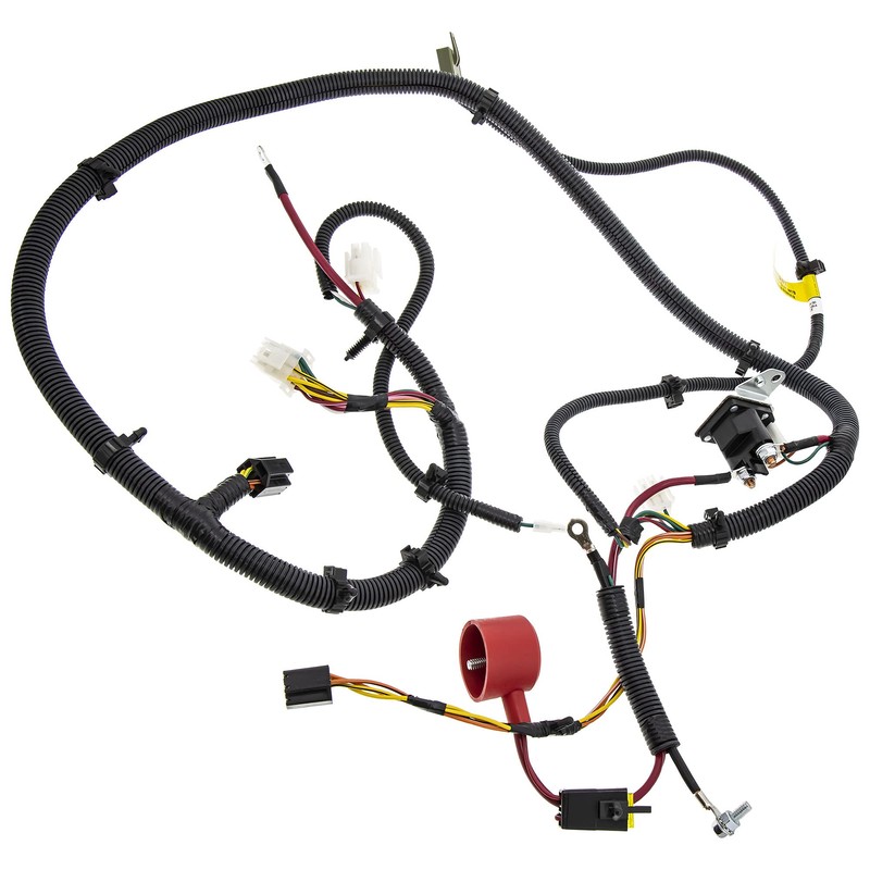 CUB CADET 725P07347A Main Electrical PTO Harness Enduro XT1 XT2