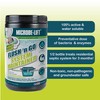 MICROBE-LIFT Septic Tank System Maintainer - 6 Month Supply -