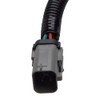 4 & 7 Pin Trailer Tow Wiring Harness Plug Compatible