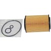 Mapco 64504 Ölfilter