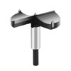 Forstner Drill Bit 60 mm, Forstner Drill Bit with Hex