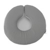 Facial Massage Pillow Soft Rebound After Surgery Face Down Prone