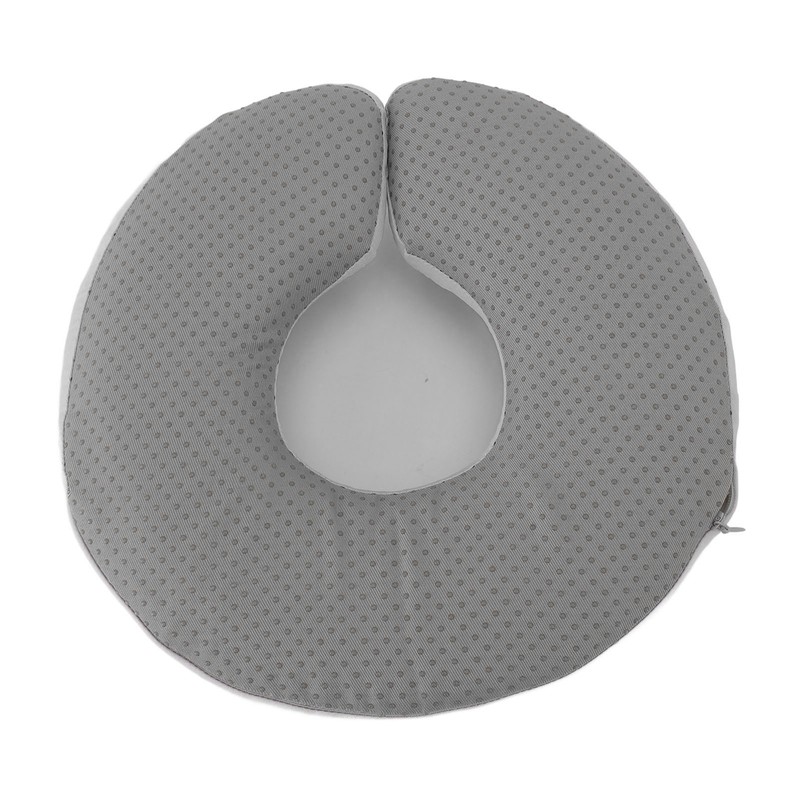 Facial Massage Pillow Soft Rebound After Surgery Face Down Prone