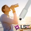 LSE Lighting UV Bulb for Atlantic Ultraviolet 05-1343-R