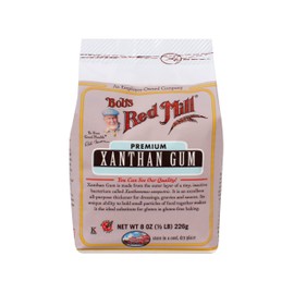 Bob's Red Mill, Xanthan Gum Powder, 8 oz