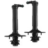 2x Headlight Cleaning Washer Nozzle Front Left and Right for